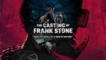 The Casting of Frank Stone PS5 ТУРЦИЯ
