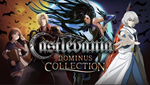Castlevania Dominus Collection  PS5 ТУРЦИЯ