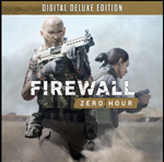 Firewall Zero Hour  VR  | PS4 / PS5 ТR - изображение № 2