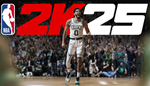 NBA 2K25  PS4/PS5 ТУРЦИЯ