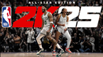 NBA 2K25  PS4/PS5 ТУРЦИЯ - изображение № 2
