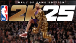 NBA 2K25  PS4/PS5 ТУРЦИЯ - изображение № 3