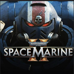 Warhammer 40,000: Space Marine 2  PS5 ТУРЦИЯ