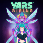 Yars Rising  PS4/PS5 ТУРЦИЯ