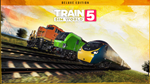 Train Sim World® 5  PS5 ТУРЦИЯ - изображение № 2