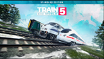 Train Sim World® 5  PS5 ТУРЦИЯ