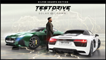 Test Drive Unlimited Solar Crown  PS5 ТУРЦИЯ - изображение № 3