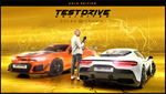 Test Drive Unlimited Solar Crown  PS5 ТУРЦИЯ - изображение № 4