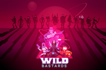 Wild Bastards  PS5 ТУРЦИЯ