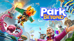 Park Beyond  PS5 ТУРЦИЯ
