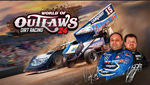 World of Outlaws: Dirt Racing 24 PS4/PS5ТУРЦИЯ