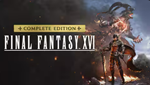 FINAL FANTASY XVI  EPIC GAMES PC / ПК ТR - изображение № 2