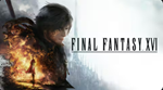 FINAL FANTASY XVI  EPIC GAMES PC / ПК ТR