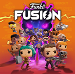 Funko Fusion PS5 ТУРЦИЯ