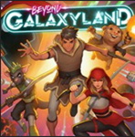 Beyond Galaxyland PS4/PS5ТУРЦИЯ