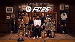 EA SPORTS FC 25 / ФИФА 25  EPIC GAMES (PC)ТУРЦИЯ - изображение № 2