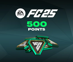 FC 25 Points / Поинты  PS5 Турция