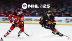 ???? NHL 25  / НХЛ 25  PS5 ТУРЦИЯ
