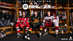 ???? NHL 25  / НХЛ 25  PS5 ТУРЦИЯ - изображение № 2