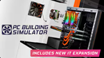 PC Building Simulator  EPIC GAMES PC / ПК ТR