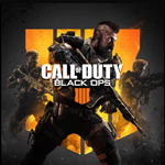 Call of Duty®: Black Ops 4 Battle.netТR