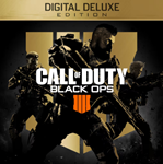 Call of Duty®: Black Ops 4 Battle.netТR - изображение № 2