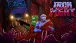 Iron Meat PS4/PS5ТУРЦИЯ