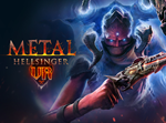 Metal: Hellsinger  VR  PS5 ТУРЦИЯ