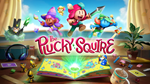 The Plucky Squire  PS5 ТУРЦИЯ