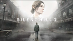 SILENT HILL 2  PS5 ТУРЦИЯ