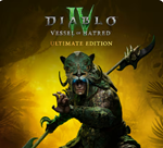 Diablo® IV: Vessel of Hatred Battle.net КАЗАХСТАН - изображение № 3