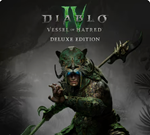 Diablo® IV: Vessel of Hatred Battle.net КАЗАХСТАН - изображение № 2