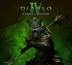 Diablo® IV: Vessel of Hatred Battle.net КАЗАХСТАН