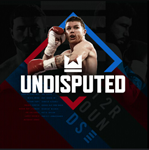 Undisputed  PS5 ТУРЦИЯ
