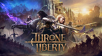 THRONE AND LIBERTY ( Luxury Pack )  PS5 ТУРЦИЯ