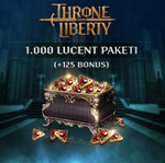 THRONE AND LIBERTY ( Luxury Pack )  PS5 ТУРЦИЯ - изображение № 3