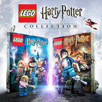 LEGO Harry Potter Collection ( 2016 ) PS4/PS5ТR