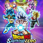 DRAGON BALL: Sparking! ZERO PS5 ТУРЦИЯ
