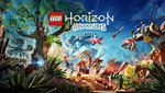 LEGO® Horizon Adventures  PS5 ТУРЦИЯ