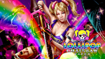 LOLLIPOP CHAINSAW RePOP  PS5 ТУРЦИЯ