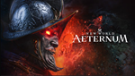 NEW WORLD: AETERNUM  PS5 ТУРЦИЯ