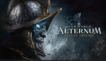 NEW WORLD: AETERNUM  PS5 ТУРЦИЯ - изображение № 2