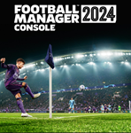 Football Manager 2024 Console  PS5 ТУРЦИЯ