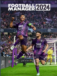 Football Manager 2024  EPIC GAMES (PC)ТУРЦИЯ