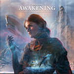 Unknown 9: Awakening  PS4 / PS5 ТУРЦИЯ