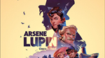 Arsene Lupin - Once A Thief  PS4 / PS5 ТУРЦИЯ