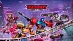 TRANSFORMERS: Galactic Trials  PS4 / PS5 ТУРЦИЯ