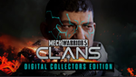 MechWarrior 5: Clans  EPIC GAMES (PC)ТУРЦИЯ - изображение № 2