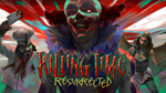 Killing Time: Resurrected PS4 / PS5 ТУРЦИЯ