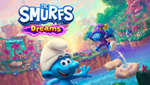 The Smurfs - Dreams  PS4 / PS5 ТУРЦИЯ